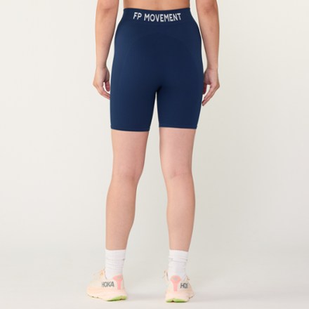 Long Haul Bike Shorts - Women's