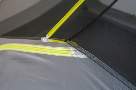 Dagger OSMO 2P Tent