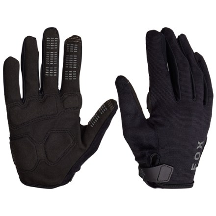Ranger Gel Gloves 2.0 - Men's