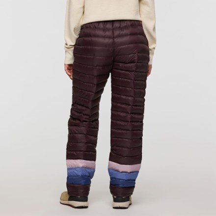 Fuego Down Pants - Women's