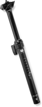 Pine Dropper Post - 110 mm