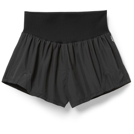 Carpe Diem Shorts - Women's