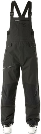 Baker Bib Snow Pants - Men's