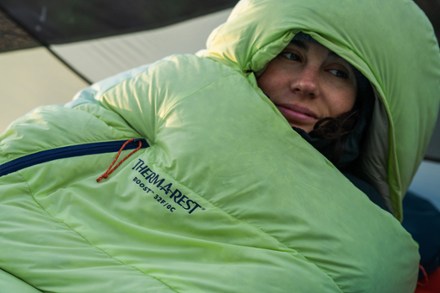 Boost 650 32F/0C Sleeping Bag