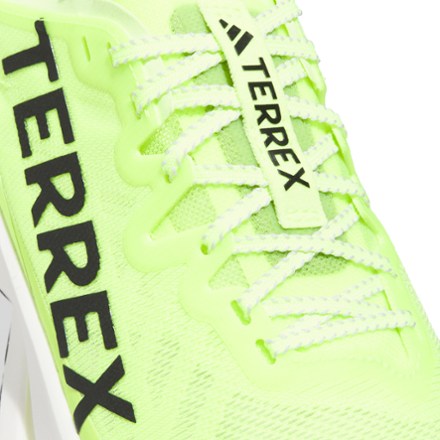 Terrex Agravic Speed Ultra Trail-Running Shoes - Men's