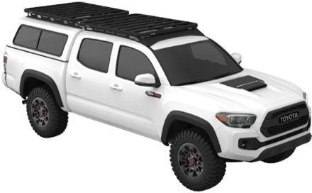 RuggedLine HD Roof Rack - Tacoma