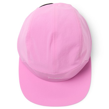 Gamma 5-Panel Cap