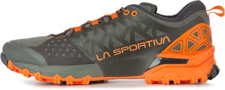 Bushido II Trail-Running Shoes - Men's