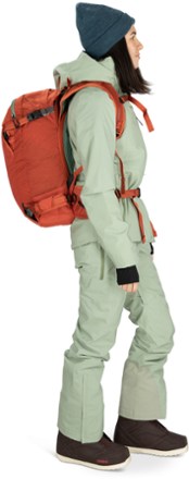 Sopris 30 Snow Pack - Women's