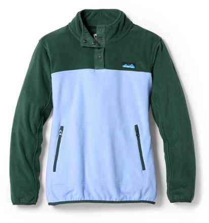 Cavanaugh Fleece Pullover - Women's