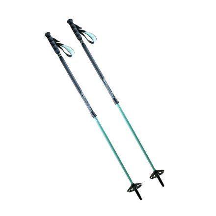 ecoTOUR Ski Poles
