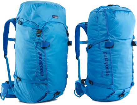 Ascensionist Pack 55 L
