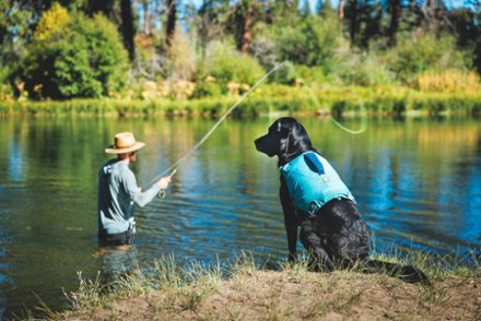 Confluence Life Jacket