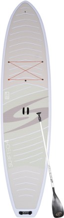 Lido Stand Up Paddle Board with Paddle