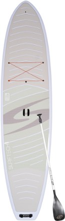 Lido Stand Up Paddle Board with Paddle