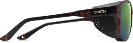 Embark ChromaPop Glacier Sunglasses