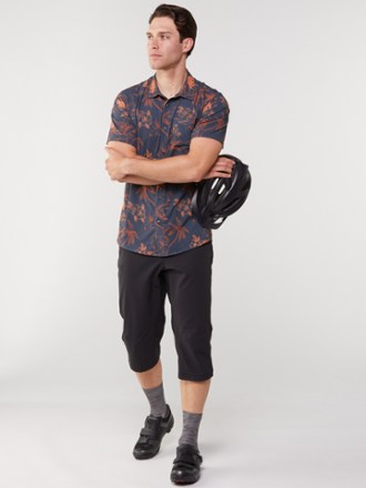 Anderson Shirt - Men's