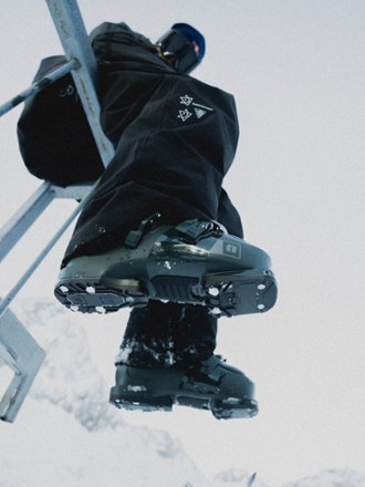 AR One 110 MV Ski Boots - 2025/2026