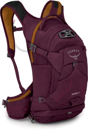 Raven 14 Hydration Pack - Women's