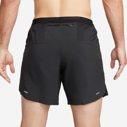 Stride 7" Shorts - Men's