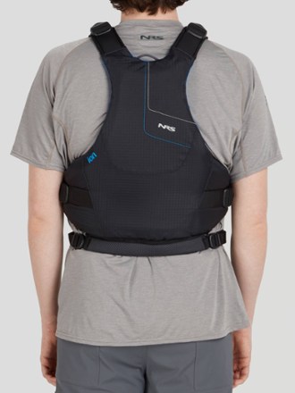 Ion PFD
