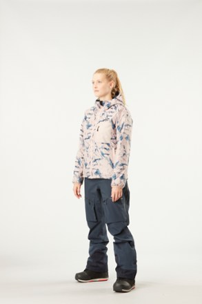 Posy Jacket - Women's