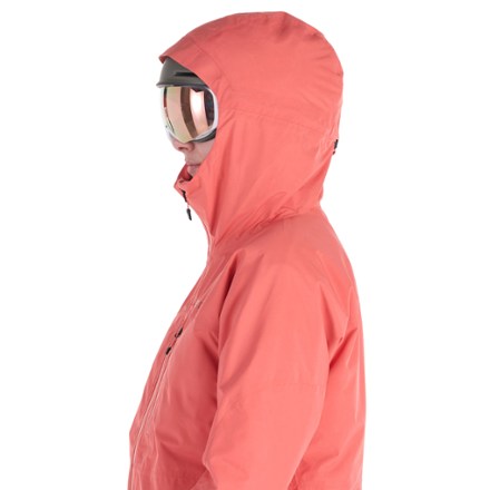 GORE-TEX Lightray Insulated Jacket - Women's