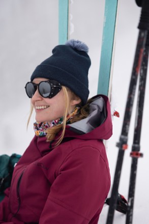 Legacy Glacier Sunglasses