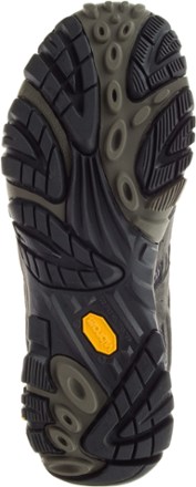 Moab 2 Waterproof Hiking Shoes - Men's