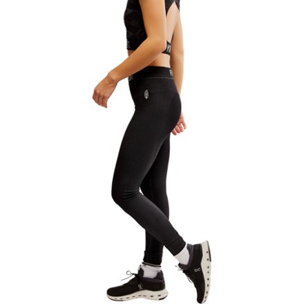 Long Haul Leggings - Women's
