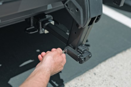 OutPace 2-Bike Hitch Rack
