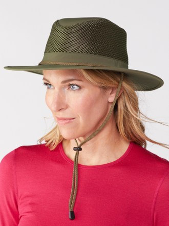 Sahara Path Hat