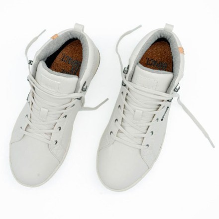 Bergen Waterproof Shoes - Women's