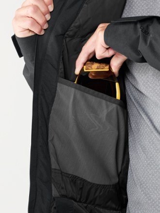 Powderbound Insulated Jacket - Men's