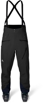 Tannen Bib Pants - Men's