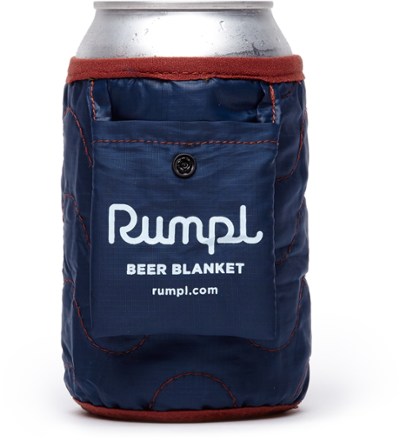 Solid Beer Blanket