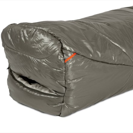 Soul 15/25 Genderless Endless Promise Synthetic Mummy Sleeping Bag