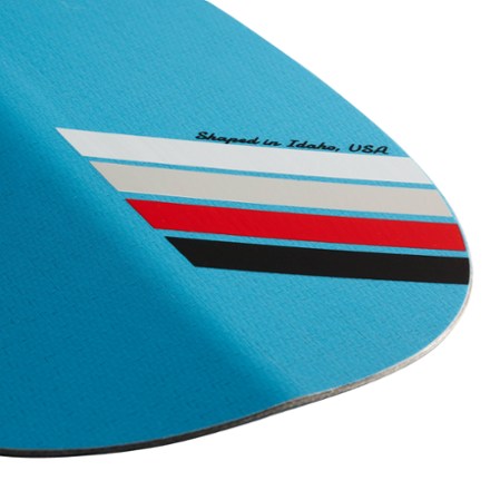 Fortuna 90 Travel Adjustable Stand Up Paddle