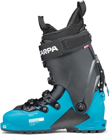 4-Quattro XT Ski Boots - Men's 2023/2024