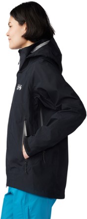 Trailverse GORE-TEX Jacket - Women's
