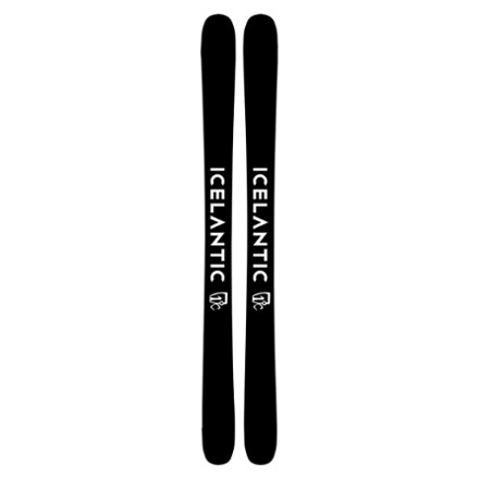 Nomad 106 Skis - Men's 2024/2025