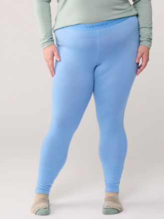 Merino 200 Oasis Thermal Leggings - Women's