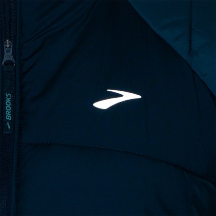 Shield Hybrid Insulated Jacket 3.0 - Women's