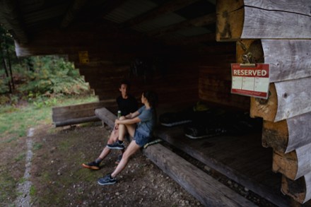 Tensor Elite Mummy Sleeping Pad