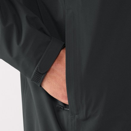 XeroCloud 3L Rain Jacket - Men's
