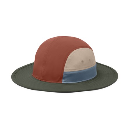 Tech Bucket Hat