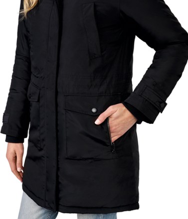 Arctic Series Insulated Jacket - Women's