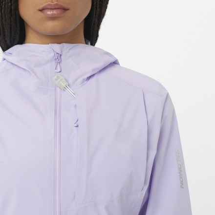 Bonatti Trail Jacket - Women's