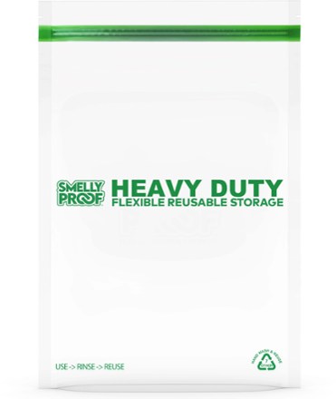 Reusable 2-Gallon Storage Bags Variety Pack - Set of 3