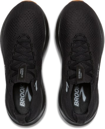 Glycerin StealthFit 22 Road-Running Shoes - Men's